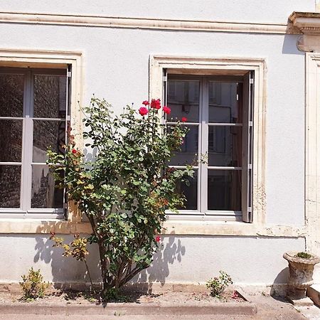 Le Studio Avec Parking Prive Honfleur Exterior foto